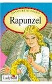 Rapunzel (Ladybird Favourite Tales)