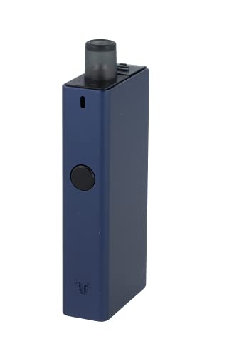Uwell Valyrian SE Pod E Zigaretten Set | bis 25 Watt | 1250 mAh| 3 ml Tankvolumen | LED-Indikator | Farbe: Navy