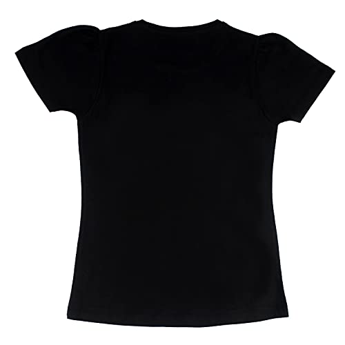Image of Mickey Mouse Family Girl's Tshirt