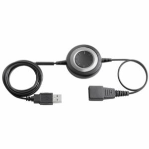 Jabra LINK 280 (USB-Adapter QD auf USB, Bluetooth)