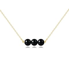 3 Black Onyx