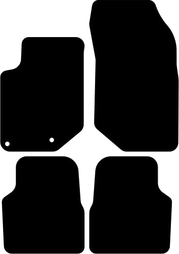 Tapis de sol Peugeot 2008 essence et diesel pour modèles 2020 à 2026 version basic