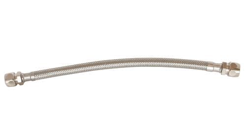 Somatherm 2985-24 Sanitary Hose Ring 12-10 LG 200, Grey, Gray, 20 cm - Image 2