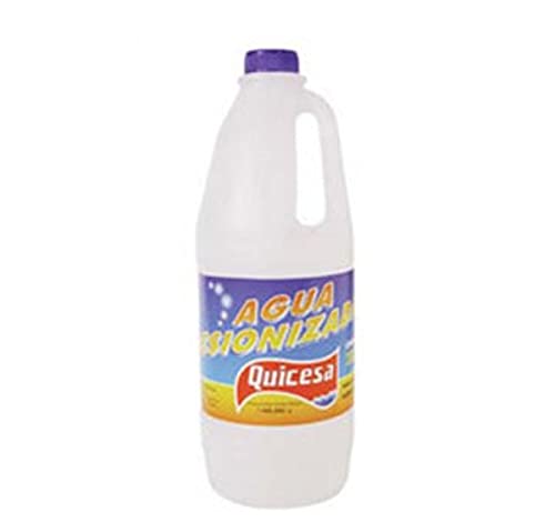 QUICESA - Lejia C/Detergente Quicesa 2 L