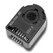 HEDS-8903 Encoders Locking Conn 3Ch for HEDX-5