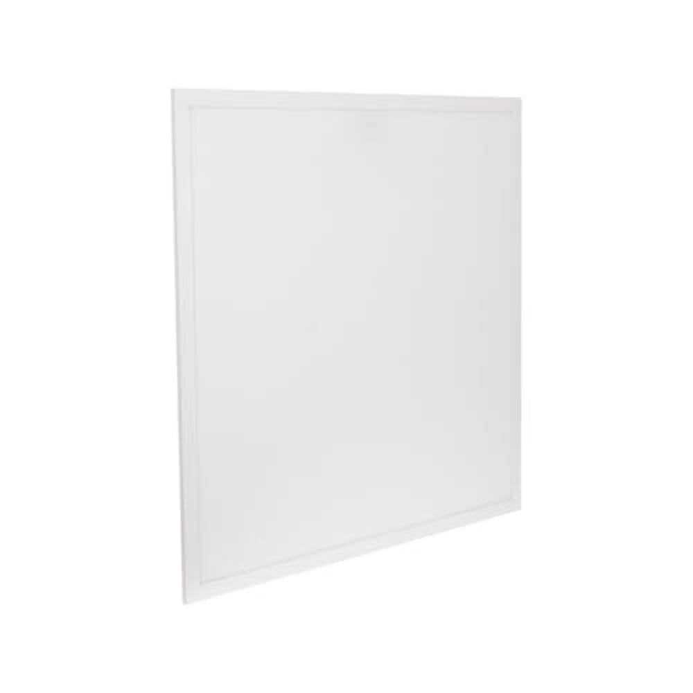 BARCELONA LED - Pack x10 Panel LED 60x60 cm 40W Backlit – 4800 lm, UGR<22, CRI>80, 120 lm/W, Luz Blanco Neutro, Driver incluido, Empotrable