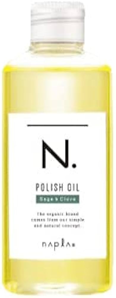 N. エヌドットポリッシュoil 150ml (ヘア.ボディ.ハンド用)9個 N. エヌドットポリッシュoil 150ml (ヘア.ボディ.ハンド用)9個 【公式