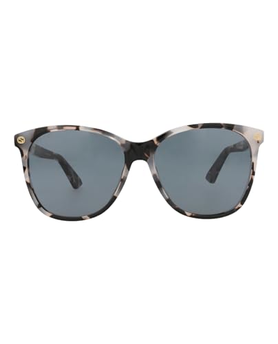 Gucci Round-Frame Acetate Sunglasses - Product Details