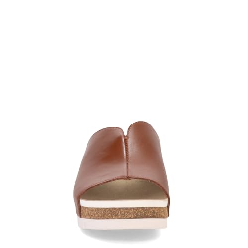 Josef Seibel Quinn 01 Cognac Buttero EU 38 (US Women's 7-7.5) M3