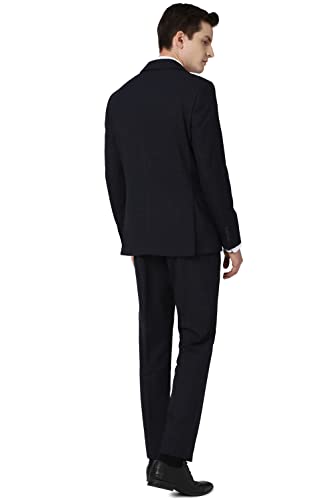 Image of Peter England Men Business Suit Vest