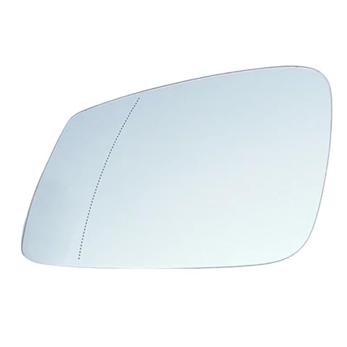 サイドミラーガラス Compatible With For X1 2017-2020 For X2 2020 車外装アクセサリー 車用バックミラーレンズ