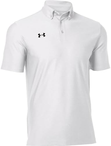 Amazon.co.jp: [UNDER ARMOUR] ユニセックス チーム アーマー ポロ