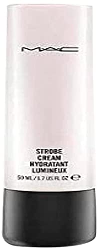 Mac Mac Strobe Cream Pinklite 50 ml - 1 Unidad