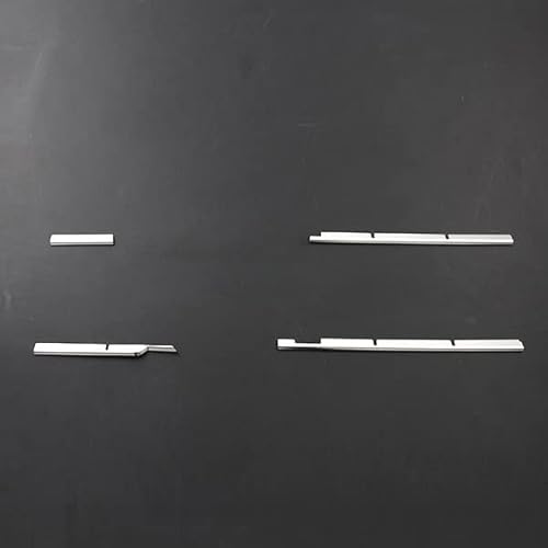 BM �_�C�n�c ���[�� �J�X�^�� LA150/LA160S �t�����g�o���p�[�O�����g���� �o���p�[�O�����J�o�[�K�[�j�b�V�� ���b�L���[�� �X�e�����X(���ʎd�グ) �h���X�A�b�v �O�� �J�X�^���p�[�c �G�A�� �J�[�A�N�Z�T���[ 4PCS EX483