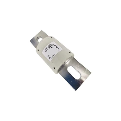 Fusible rapide FWP-450A pour sécuriser armoire électrique continue DC1000V