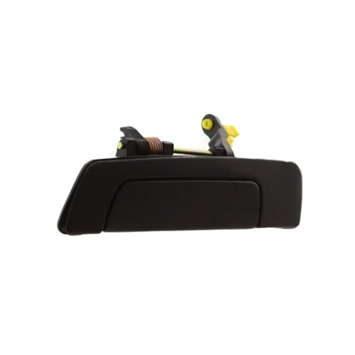 Poignée de porte extérieure Mitsubishi Lancer Galant 1994-2004 arrière gauche de rechange