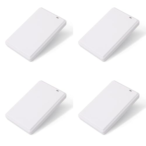 Lecteur RFID longue portée UHF 860-960 MHz pour identification rapide et fluide