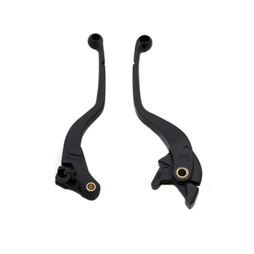 Palancas de embrague para motocicleta contra fatiga de manetas F750GS F900R 7