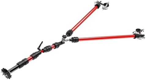 Bike Trailer Connector for Dogs & Cats - Universal Tow Bar for Children, Electric Vehicles, Camping & Hiking - Durable Mountain Bike Attachment