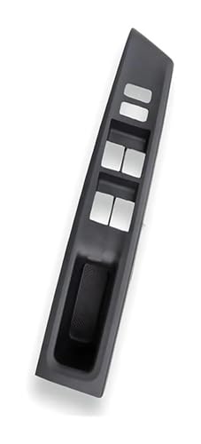 Bouton commande levage voiture Yaris 2012-2014 avec verrouillage de porte - 3