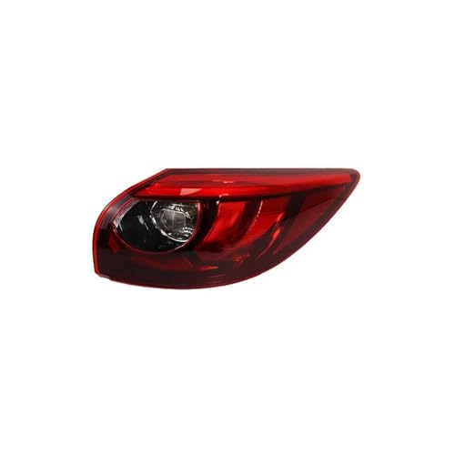 Feu arrière LED Mazda CX-5 2016 droit anti-buée pour corriger un défaut d'étanchéité