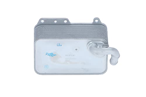 Nrf 31272 Bloque de Motor de repuesto para refrigeración del vehículo