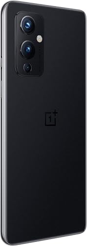 OnePlus 9 Astral Black, 5G Unlocked Android Smartphone U.S Version, 8GB RAM+128GB Storage,120Hz Fluid Display (Renewed) - Image 6