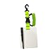 Lljsszr Writing Slate for Diving,Underwater Writing Pad with Clip and Pencil,Diving Tool,Communication Tool,Underwater, Green