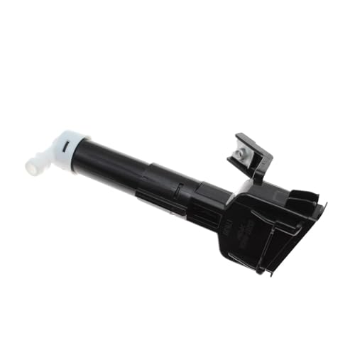 Buse de lave-phare cassée Toyota Fortuner 2011-2015 remplacer gicleur droit