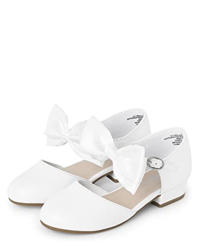 Gymboree,Girls,and Toddler Dressy Ballet Flat2