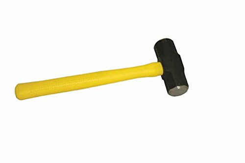 Martillo De Fibra De Vidrio 16onz