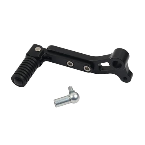 Levier de vitesse pliable et réglable pour moto G310R 2016-2019
