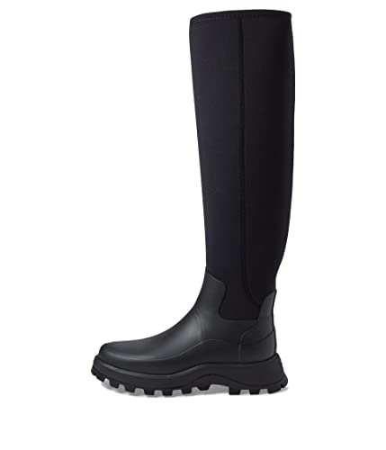 Hunter Women's City Explorer Tall Rain Boot4