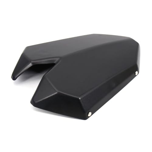 Pouf pour siège moto MT 07 FZ 09 selle arrière passager 2014-2017