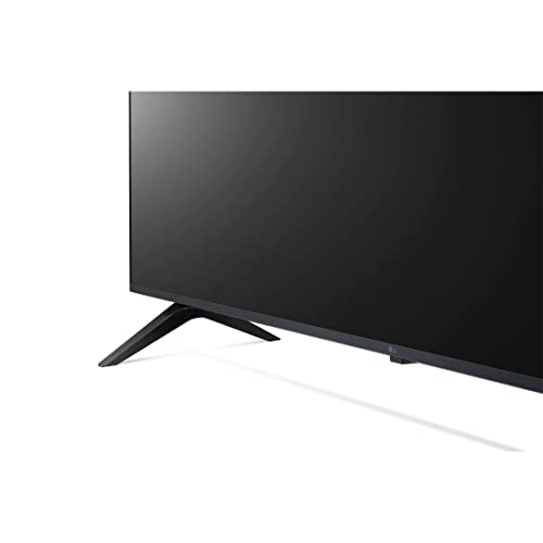 Image of LG 139 cm (55 inch) 4K UHD Smart LED TV WebOS Active HDR (55UQ8040PSB Grey)