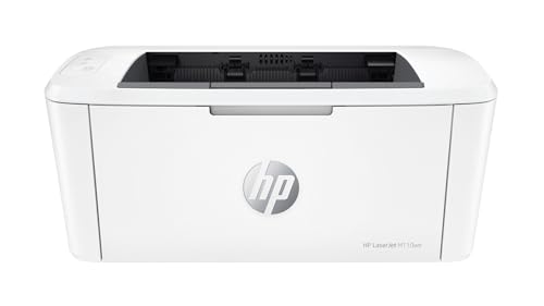 HP LaserJet M110we Laserdrucker, Monolaser, Drucker, WLAN, Airprint, Schwarz-weiß-Drucker