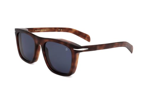 Sunglasses DAVID BECKHAM Db 7000 /S 0WR9 Brown Havana/Ku Blue Avio