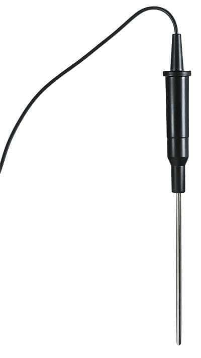 Digi-Sense Replacement General-Purpose Probe for Acorn Temperature 6 RTD Thermometer 35626-20