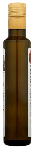 Aceite de oliva extra virgen orgánico 250 ml miniatura 4