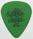 Dunlop Tortex Standard, 0,5–1,14 mm, 6 médiators - Les Beatles, Paul McCartney, John Lennon, RIngo Starr, George Harrison Dunlop Tortex Standard, 0,5–1,14 mm, 6 médiators – Image 6