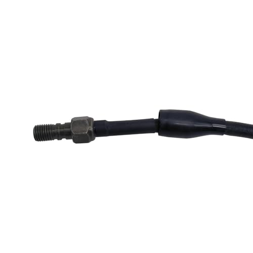 Interrupteur de frein arrière capteur stop CF Moto 9010-150500 - 4