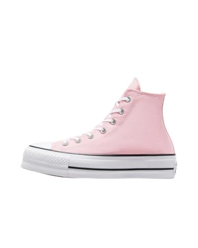 Image of Converse Women's Chuck Taylor All Star Lift High Top Sneakers