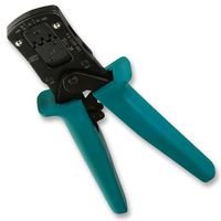 Crimp Tool - WC-160