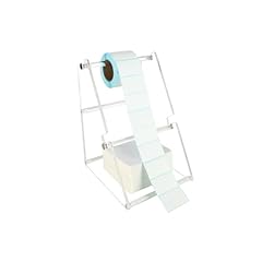 2 Tier Label Paper Stand