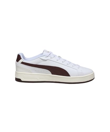 Image of Puma Unisex-Adult Court Classico Sneaker