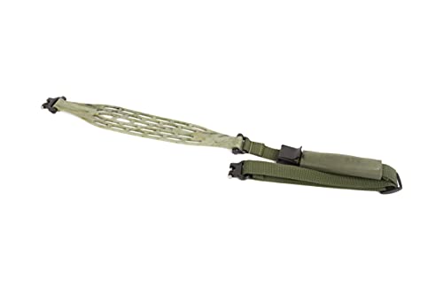 Limbsaver 3291 Kodiak Air Crossbow Sling With Adjustable Hand Grip, Camo #TOP1