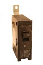 B120 - Siemens Circuit Breakers