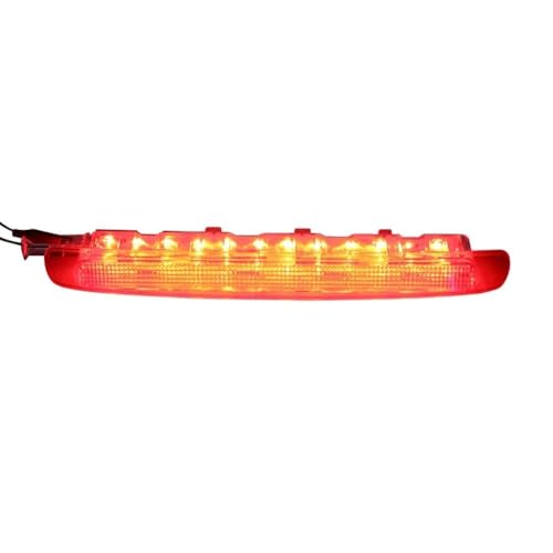 Feu stop 5P8945097A pour SEAT Altea 2007-2015 troisième lampe LED rouge