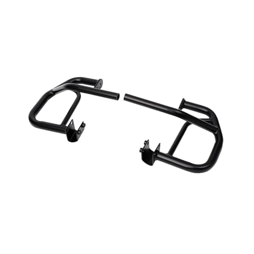 Barre de protection moteur moto Rebel 500 pour trajets urbains et roadtrips