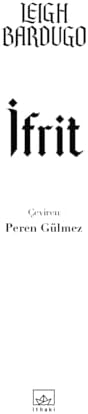 İfrit - Görsel 4